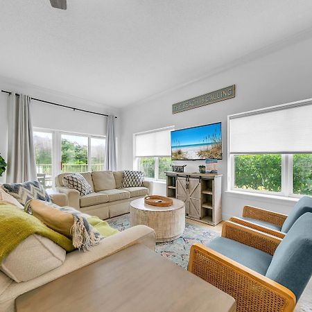 Legacy 104 Aparthotel Santa Rosa Beach Luaran gambar