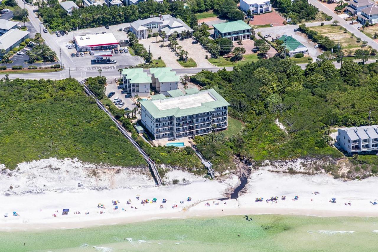 Legacy 104 Aparthotel Santa Rosa Beach Luaran gambar