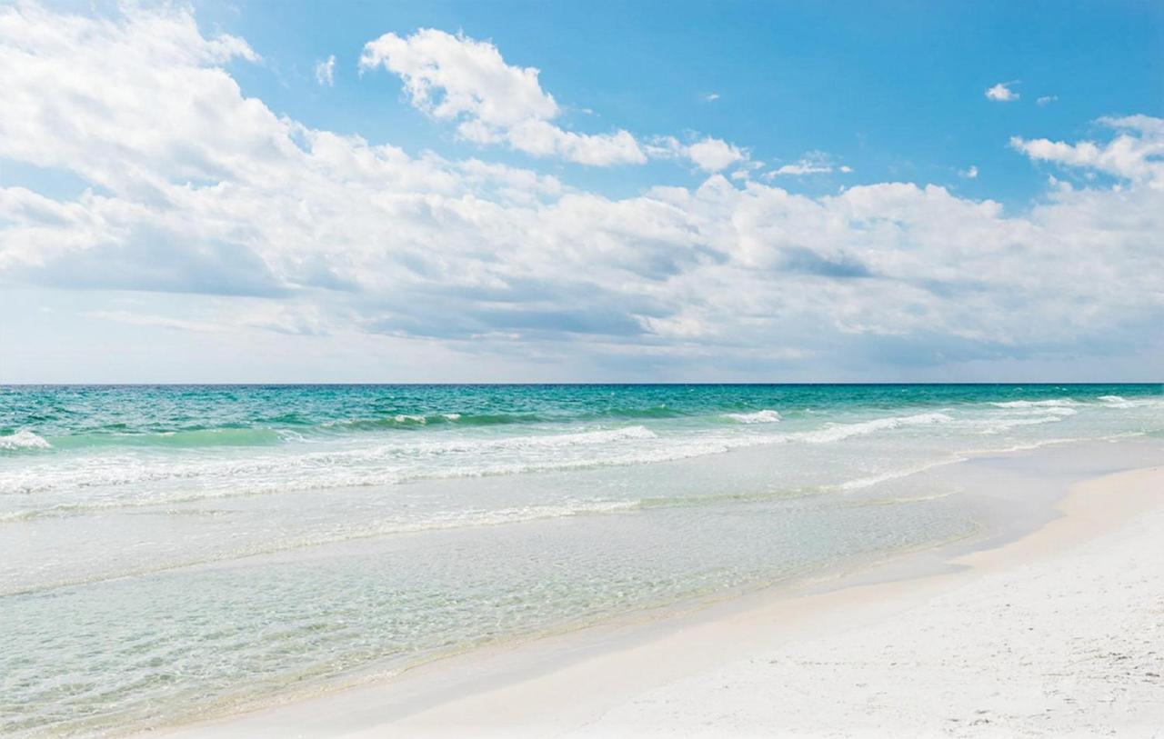 Legacy 104 Aparthotel Santa Rosa Beach Luaran gambar