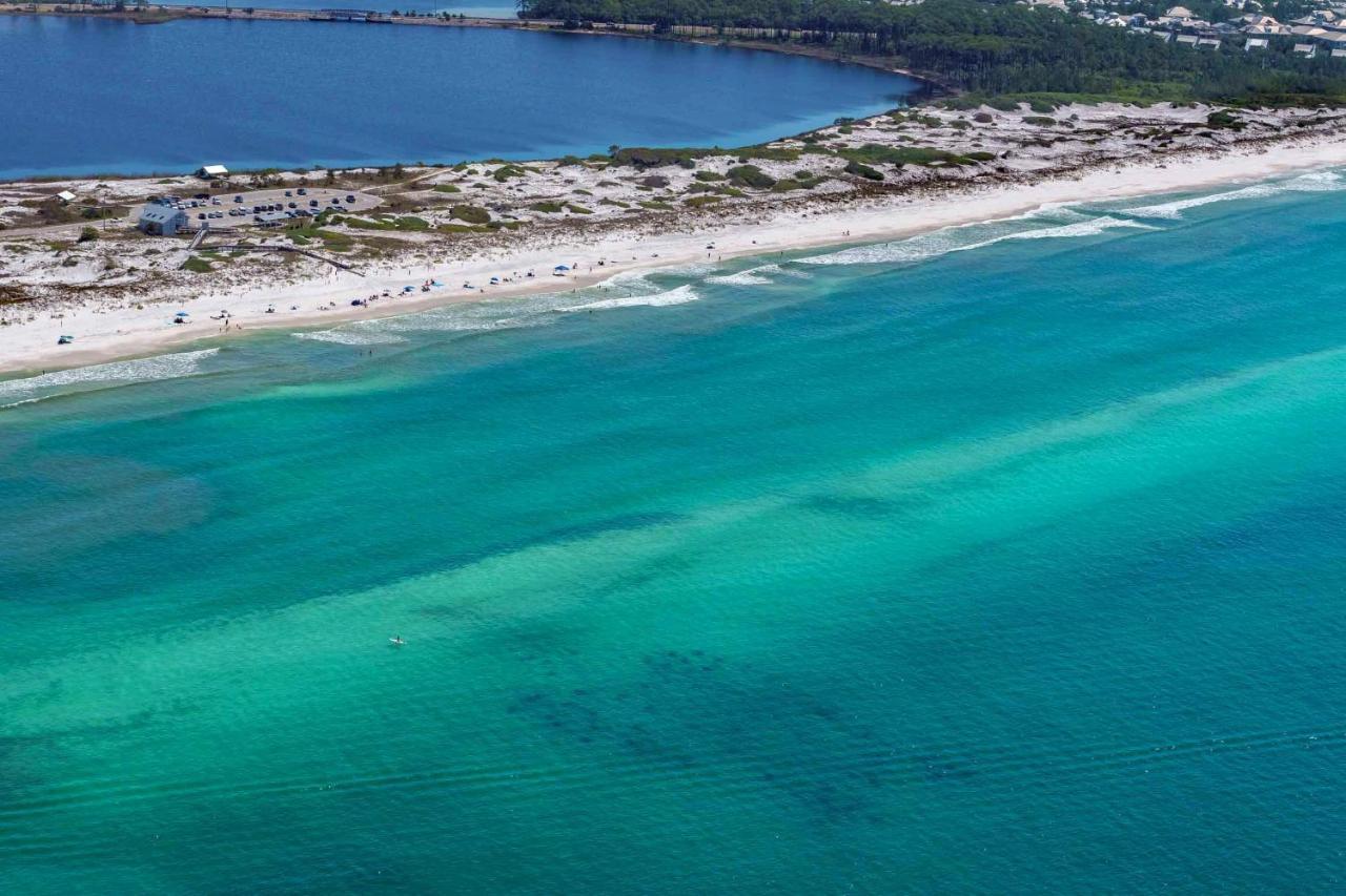 Legacy 104 Aparthotel Santa Rosa Beach Luaran gambar