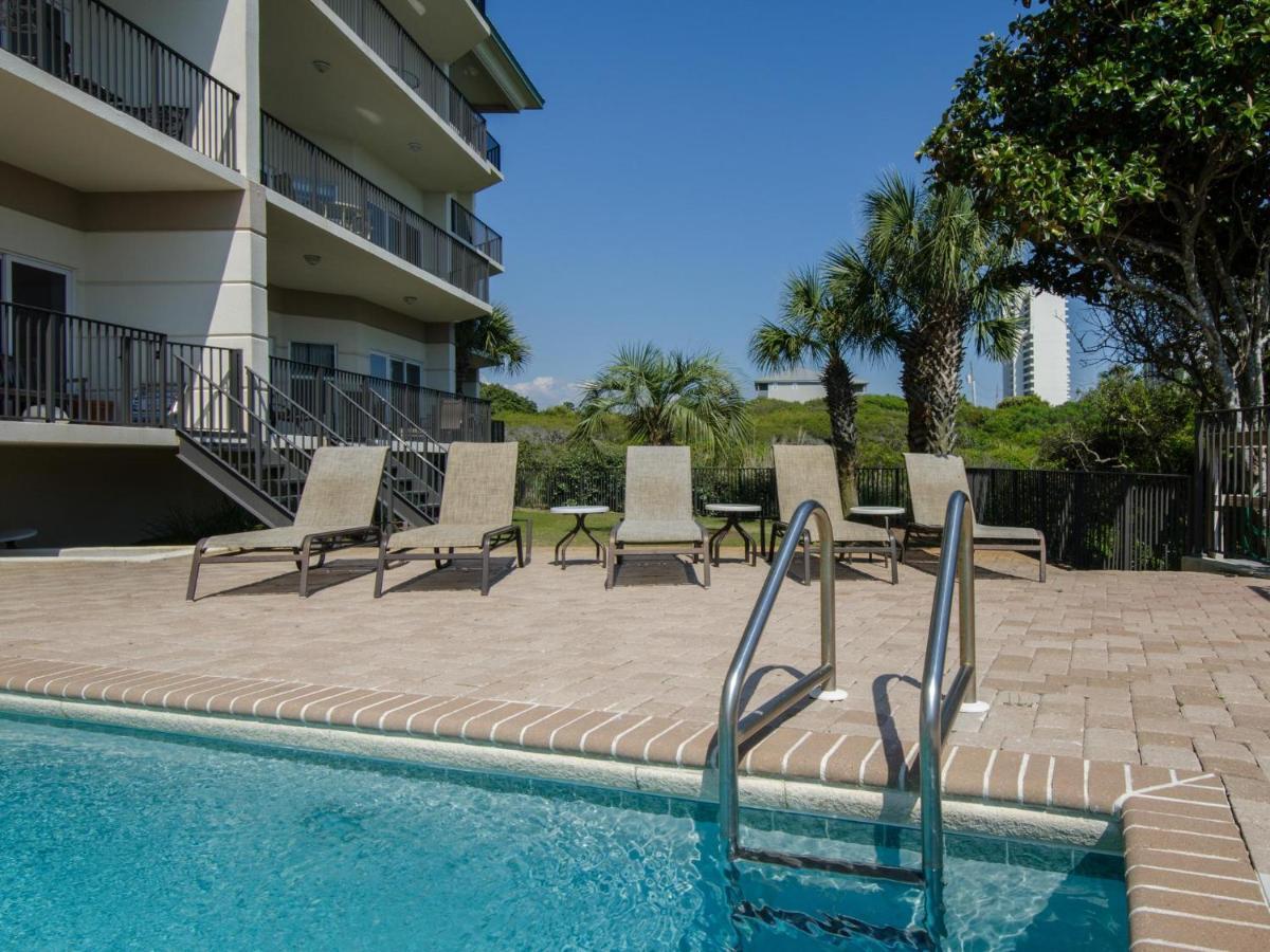 Legacy 104 Aparthotel Santa Rosa Beach Luaran gambar