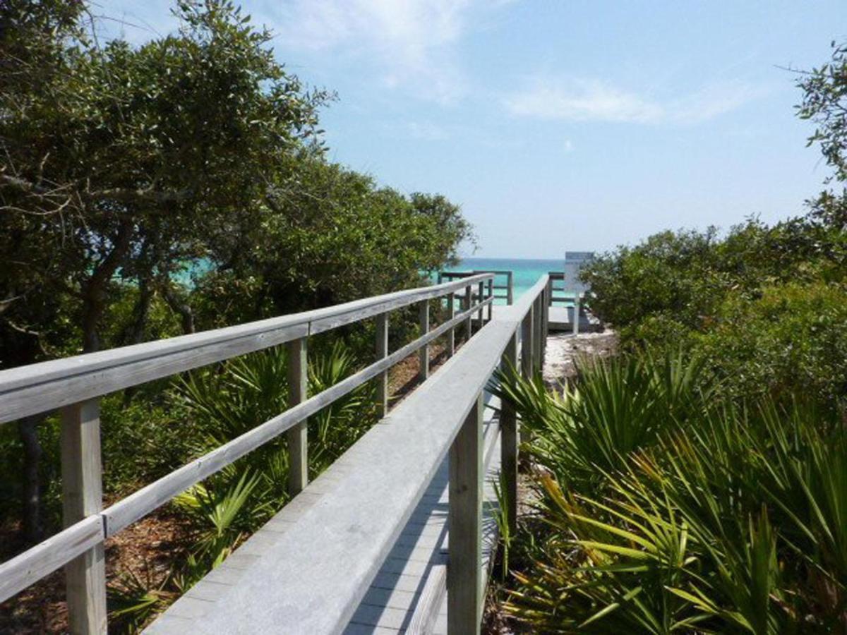 Legacy 104 Aparthotel Santa Rosa Beach Luaran gambar