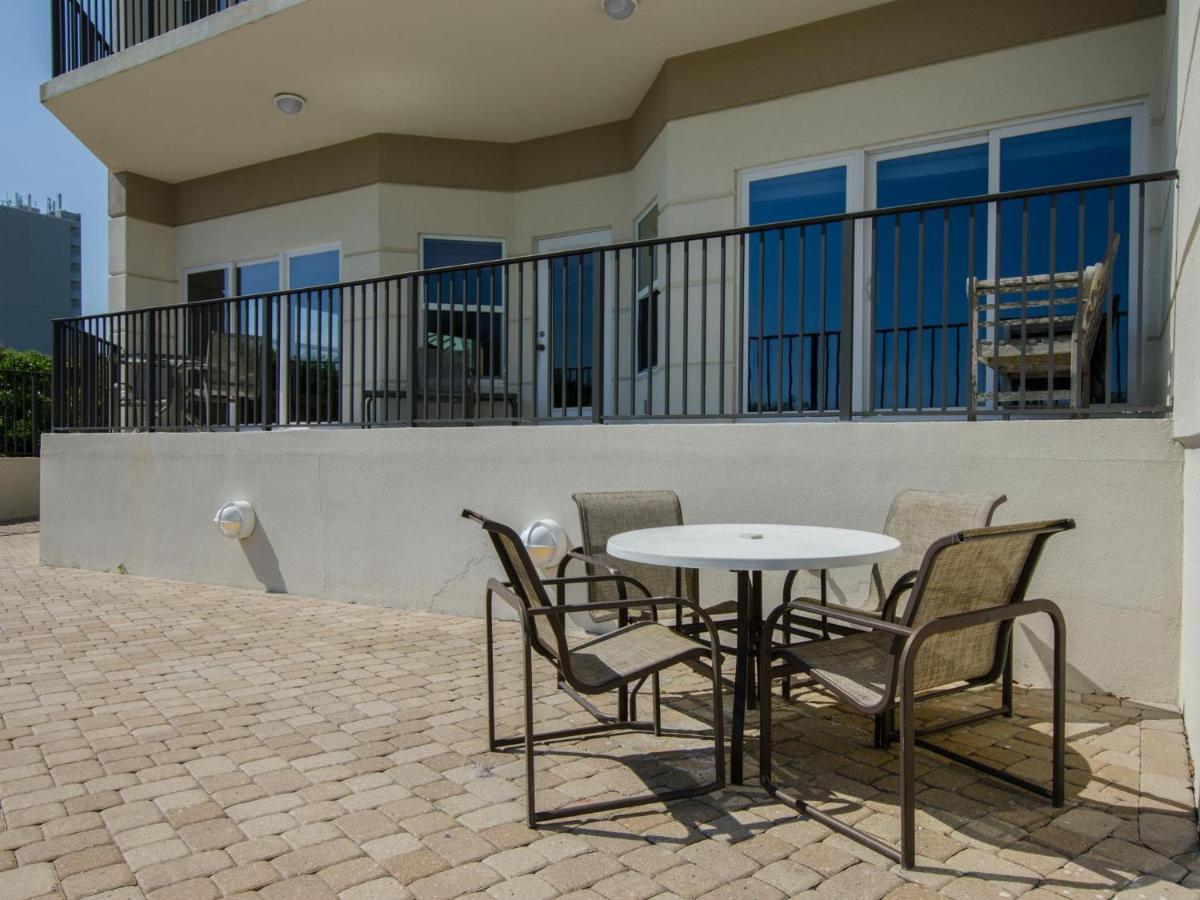 Legacy 104 Aparthotel Santa Rosa Beach Luaran gambar
