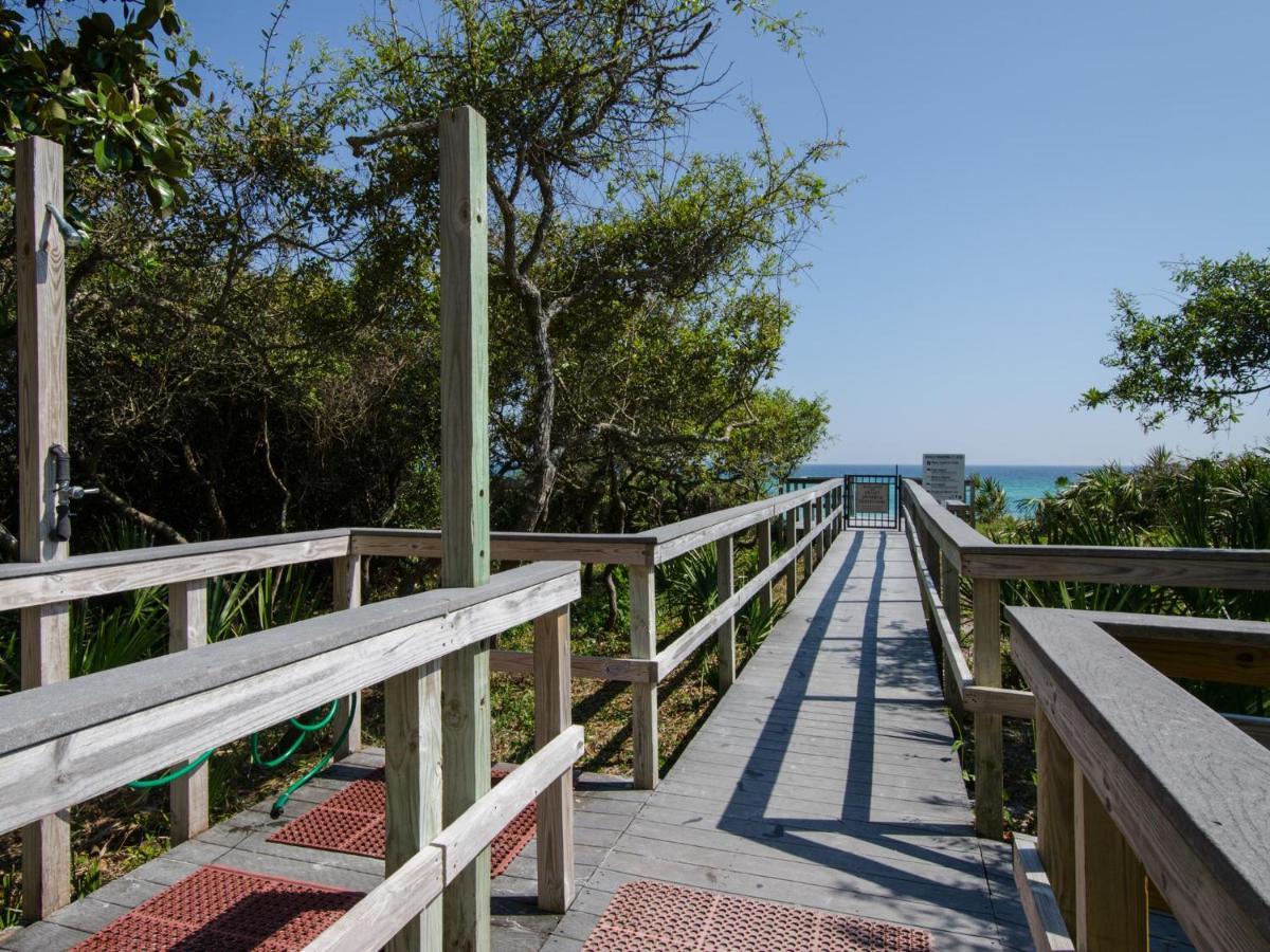 Legacy 104 Aparthotel Santa Rosa Beach Luaran gambar