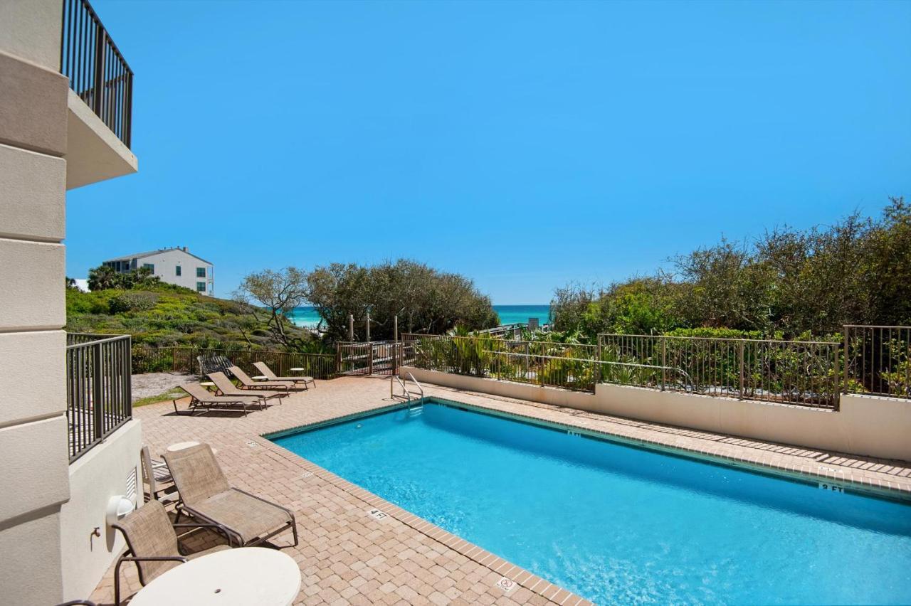 Legacy 104 Aparthotel Santa Rosa Beach Luaran gambar