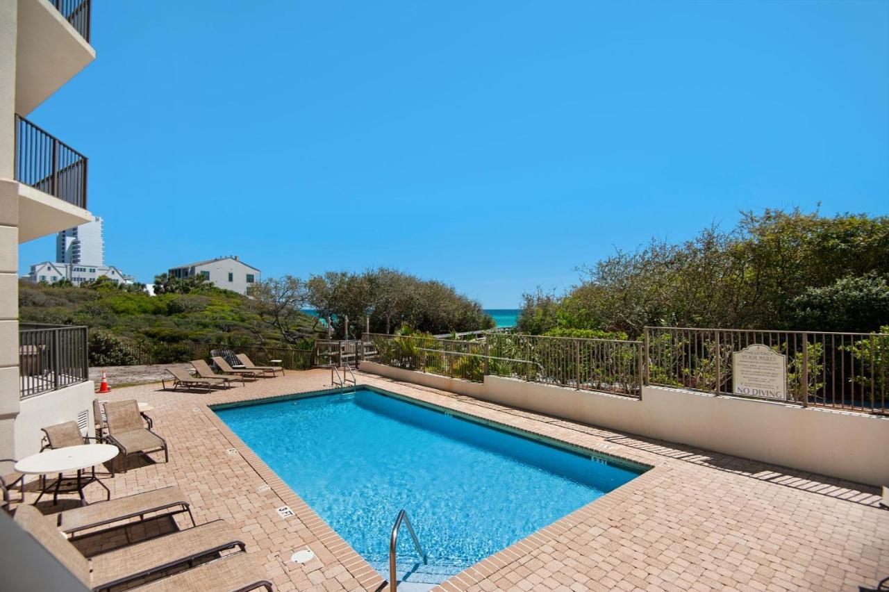 Legacy 104 Aparthotel Santa Rosa Beach Luaran gambar