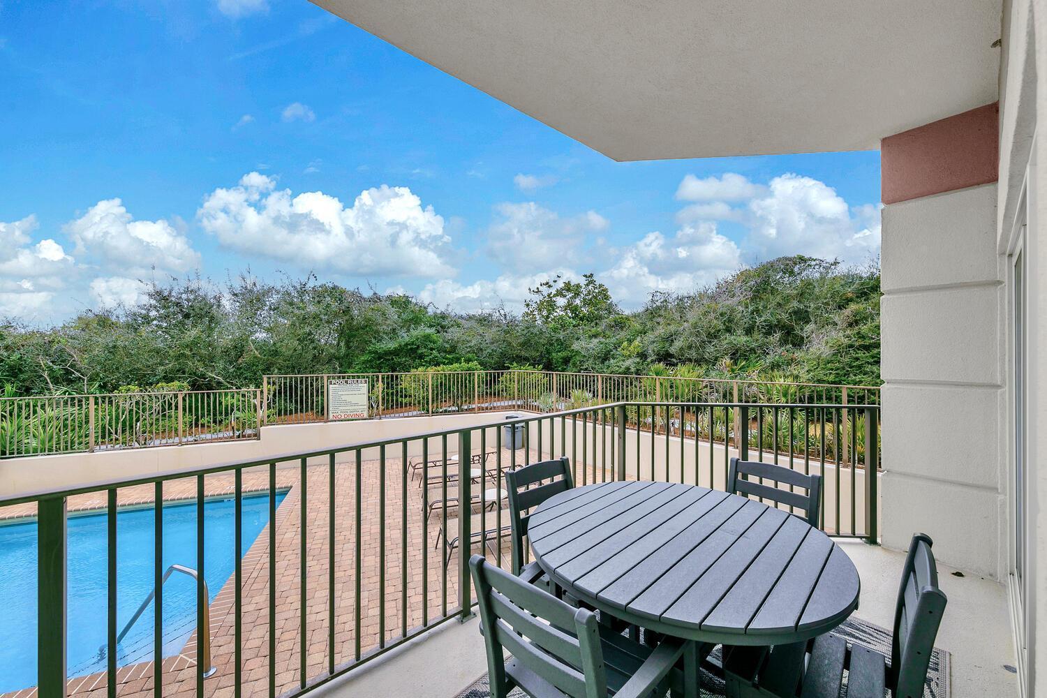 Legacy 104 Aparthotel Santa Rosa Beach Luaran gambar