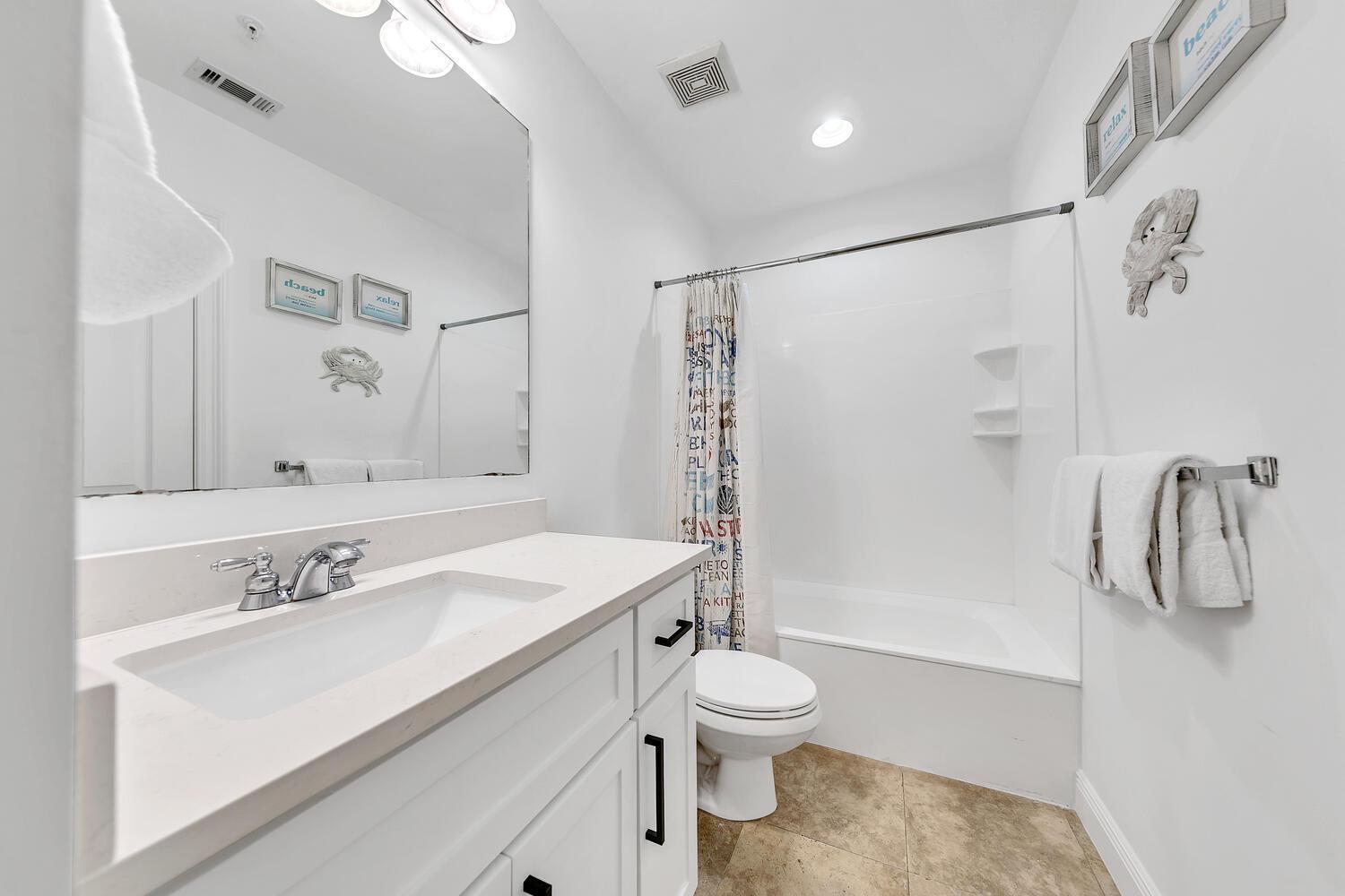 Legacy 104 Aparthotel Santa Rosa Beach Luaran gambar