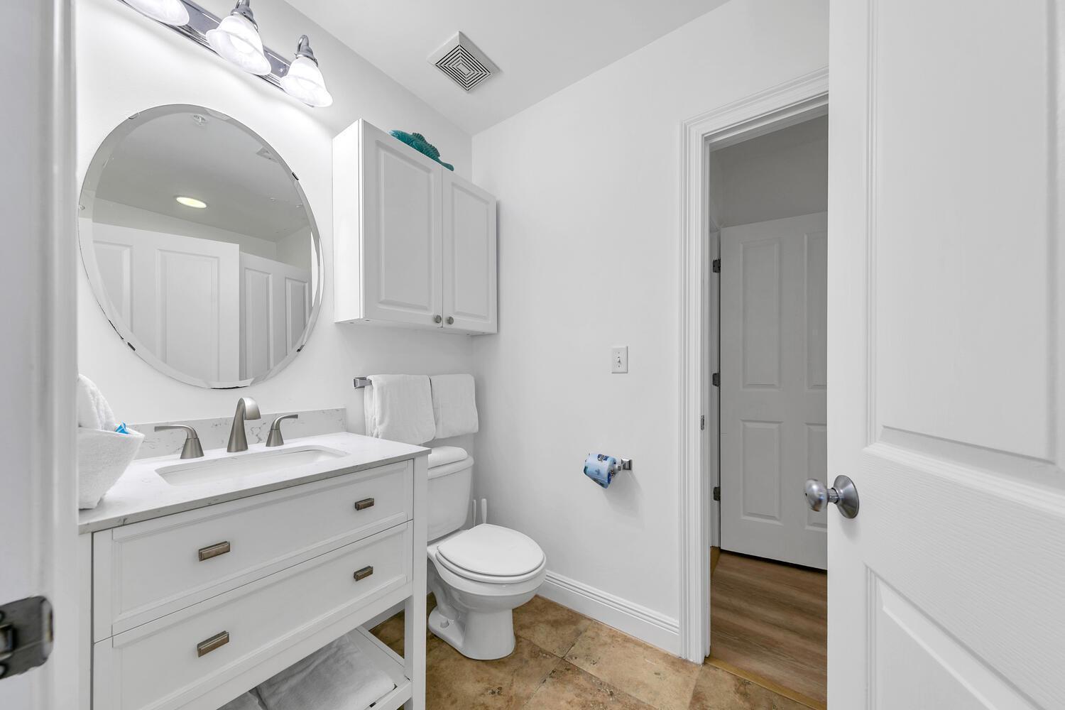 Legacy 104 Aparthotel Santa Rosa Beach Luaran gambar