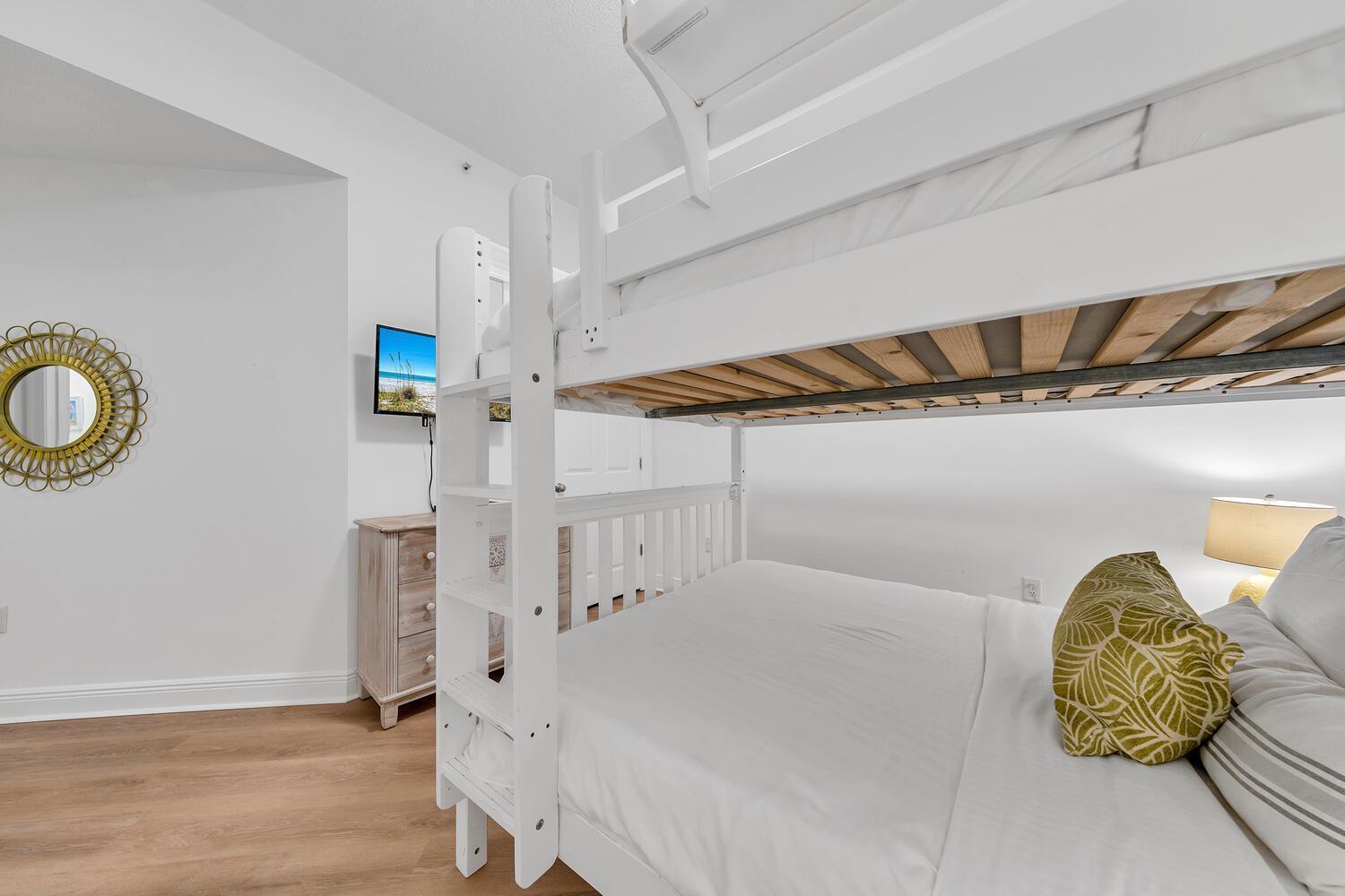 Legacy 104 Aparthotel Santa Rosa Beach Luaran gambar