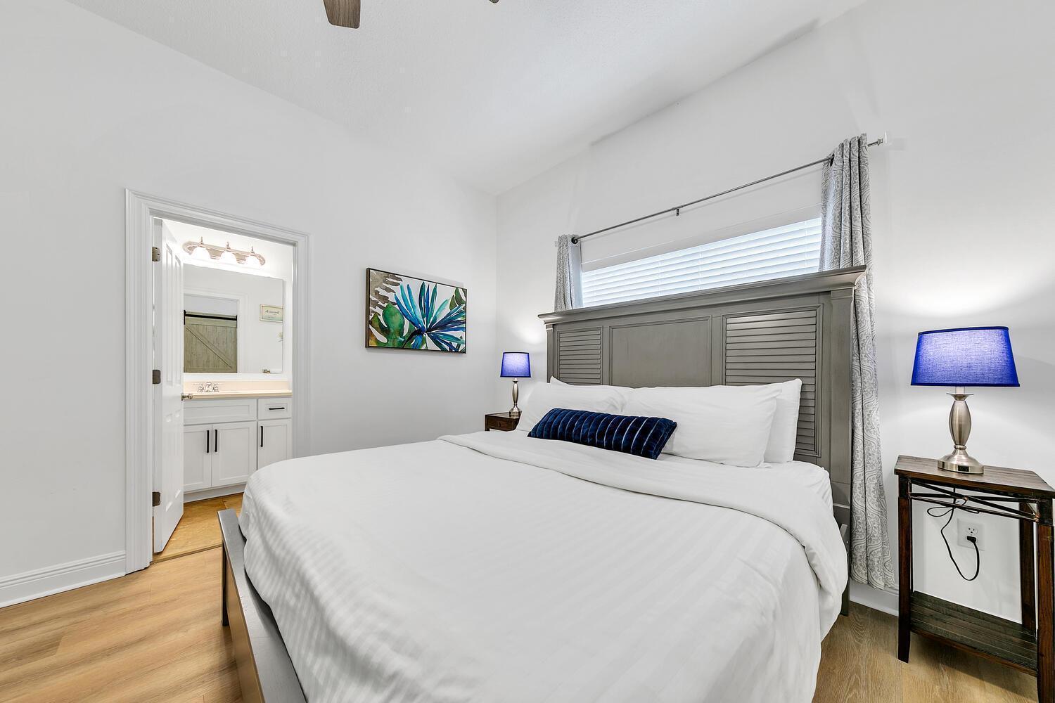Legacy 104 Aparthotel Santa Rosa Beach Luaran gambar