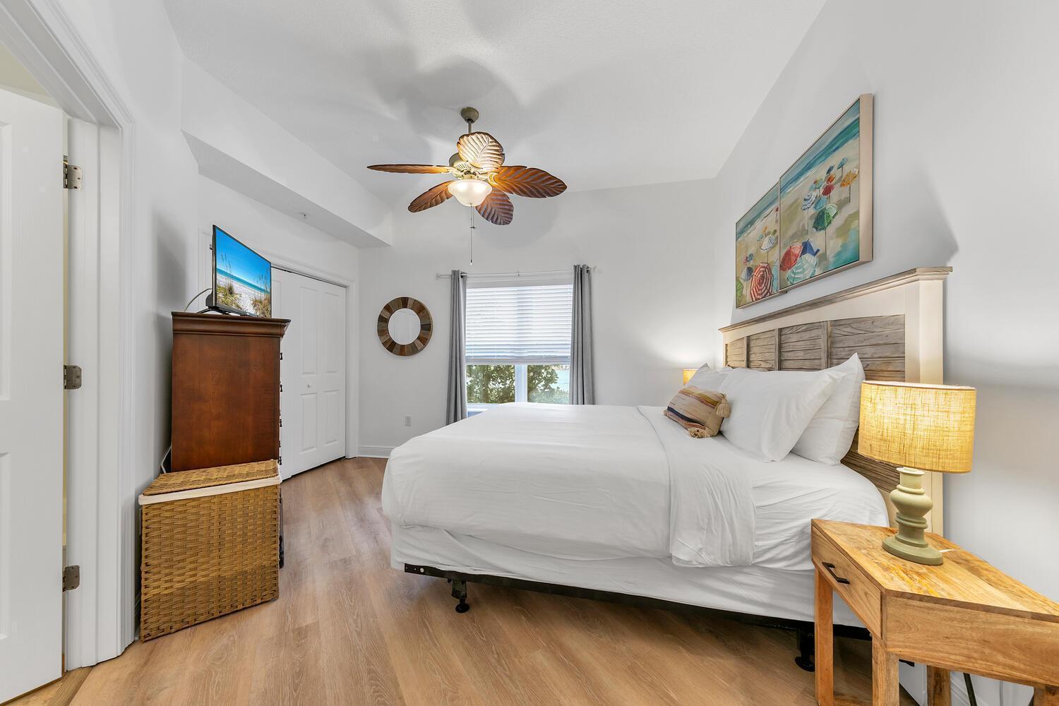 Legacy 104 Aparthotel Santa Rosa Beach Luaran gambar