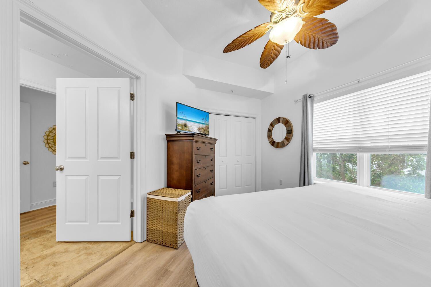 Legacy 104 Aparthotel Santa Rosa Beach Luaran gambar