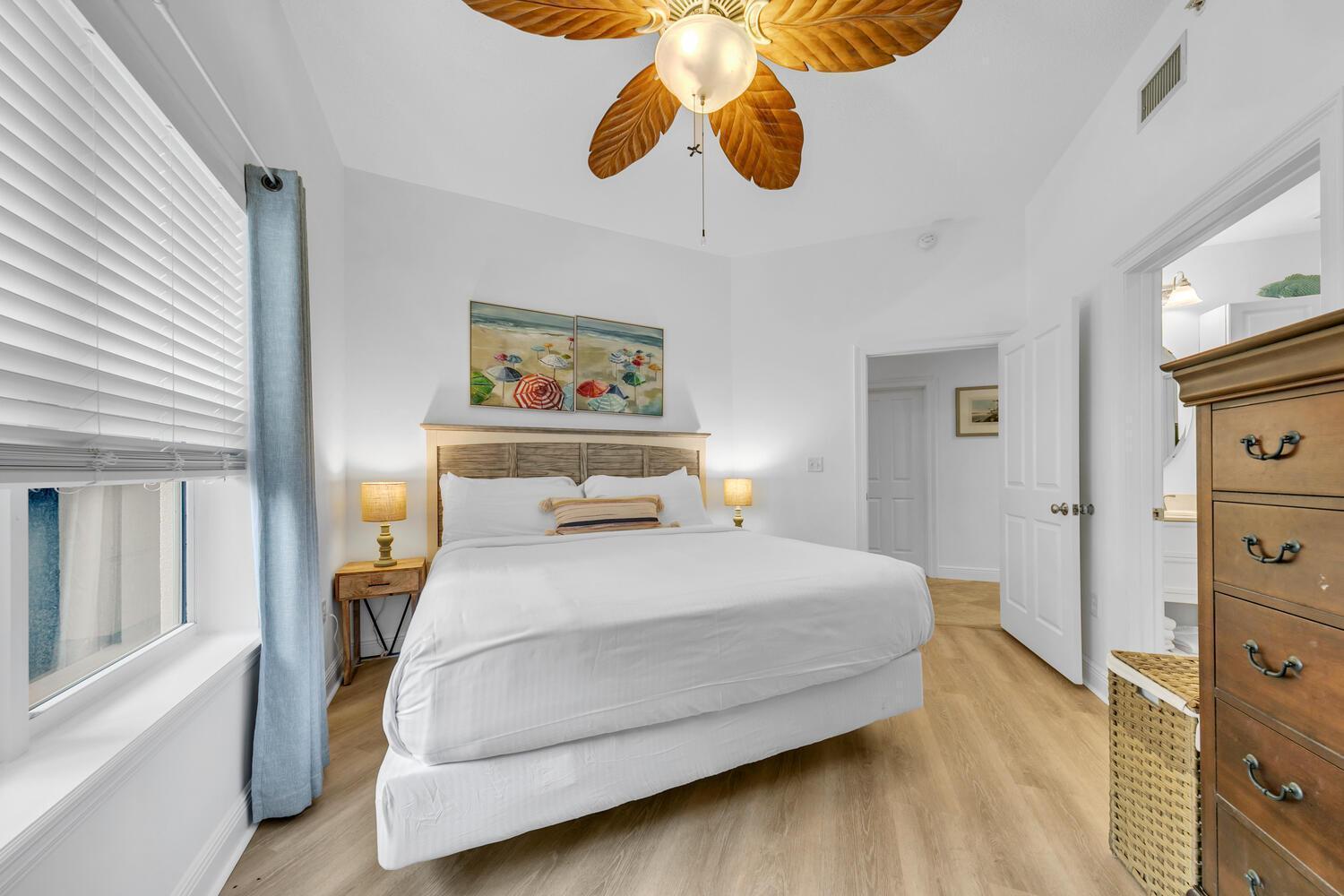 Legacy 104 Aparthotel Santa Rosa Beach Luaran gambar