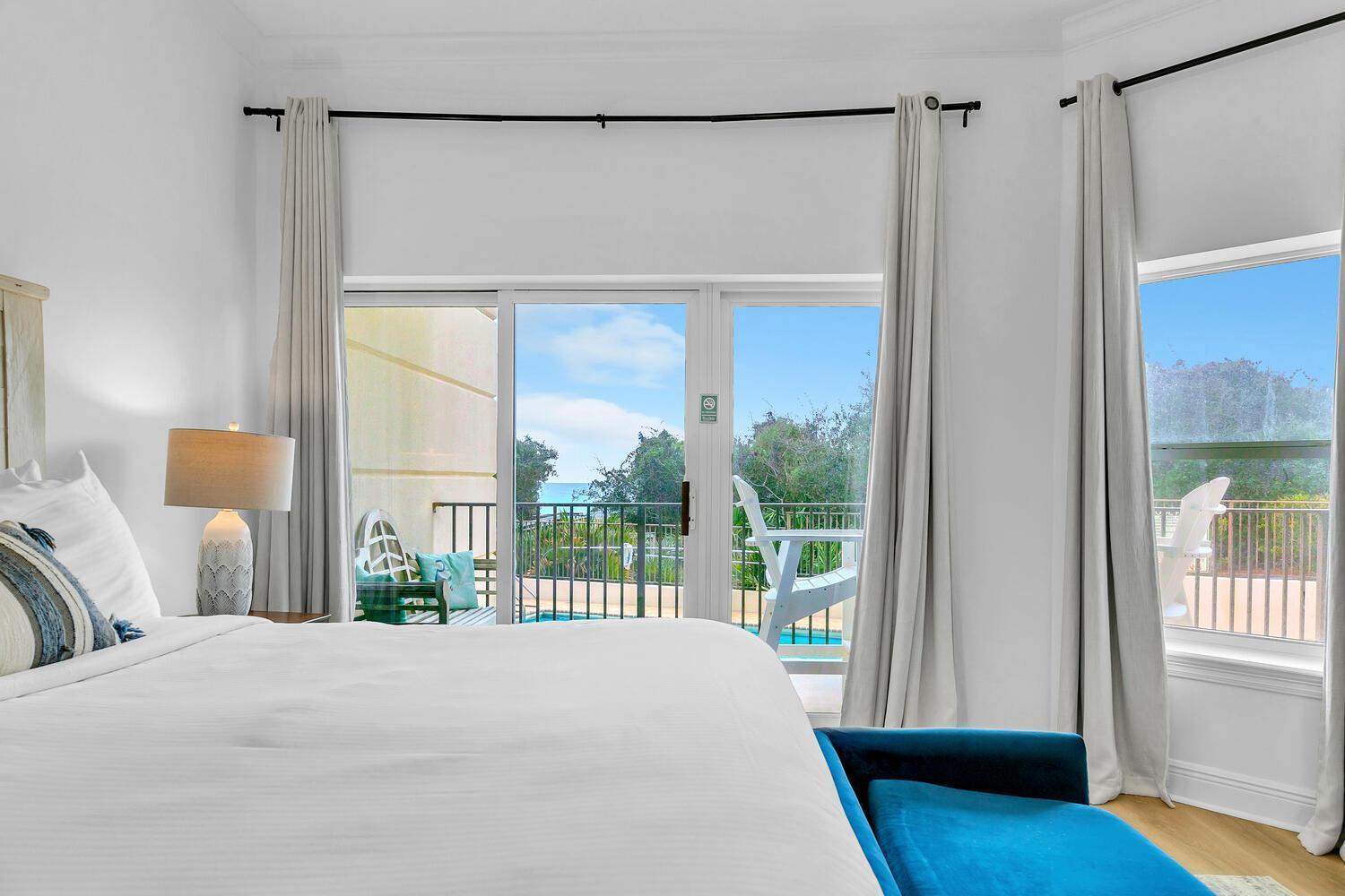 Legacy 104 Aparthotel Santa Rosa Beach Luaran gambar