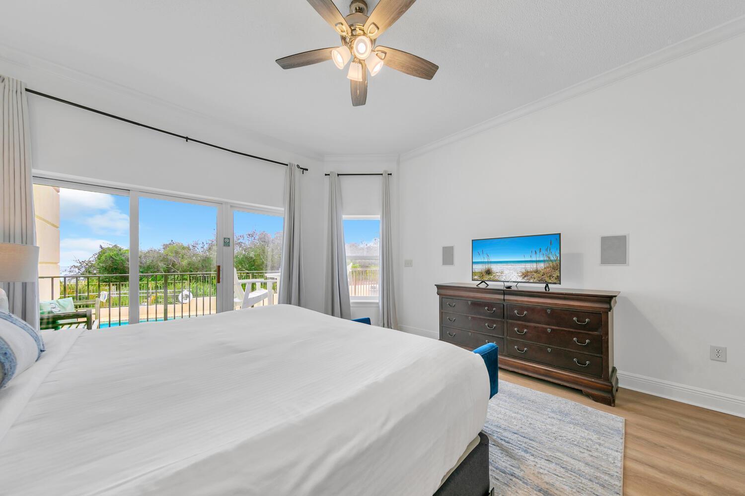 Legacy 104 Aparthotel Santa Rosa Beach Luaran gambar