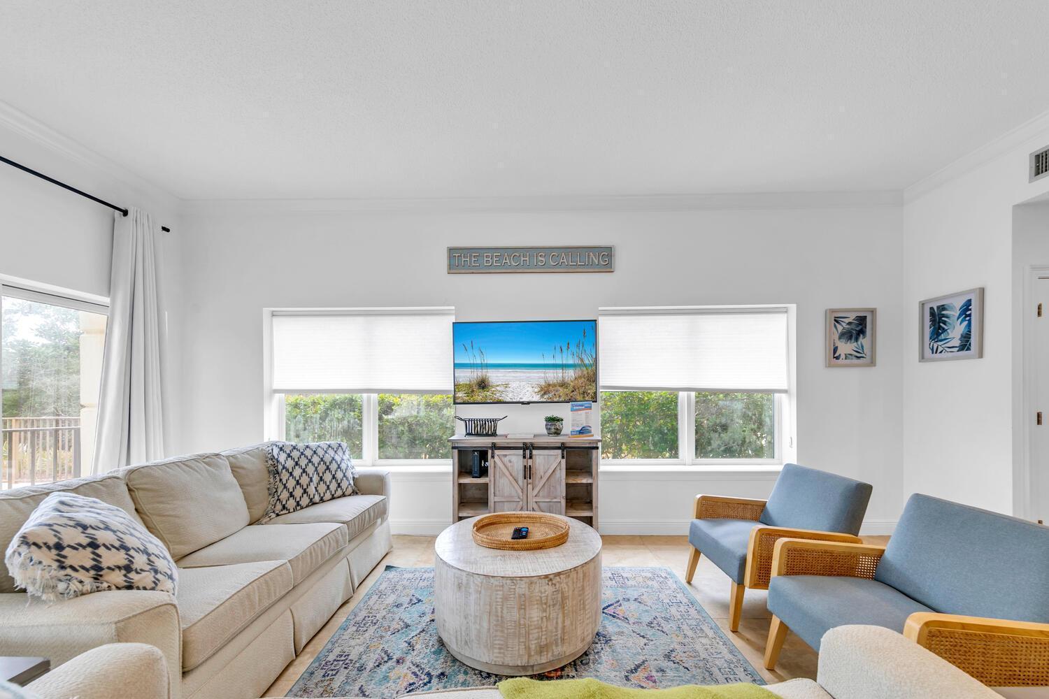 Legacy 104 Aparthotel Santa Rosa Beach Luaran gambar