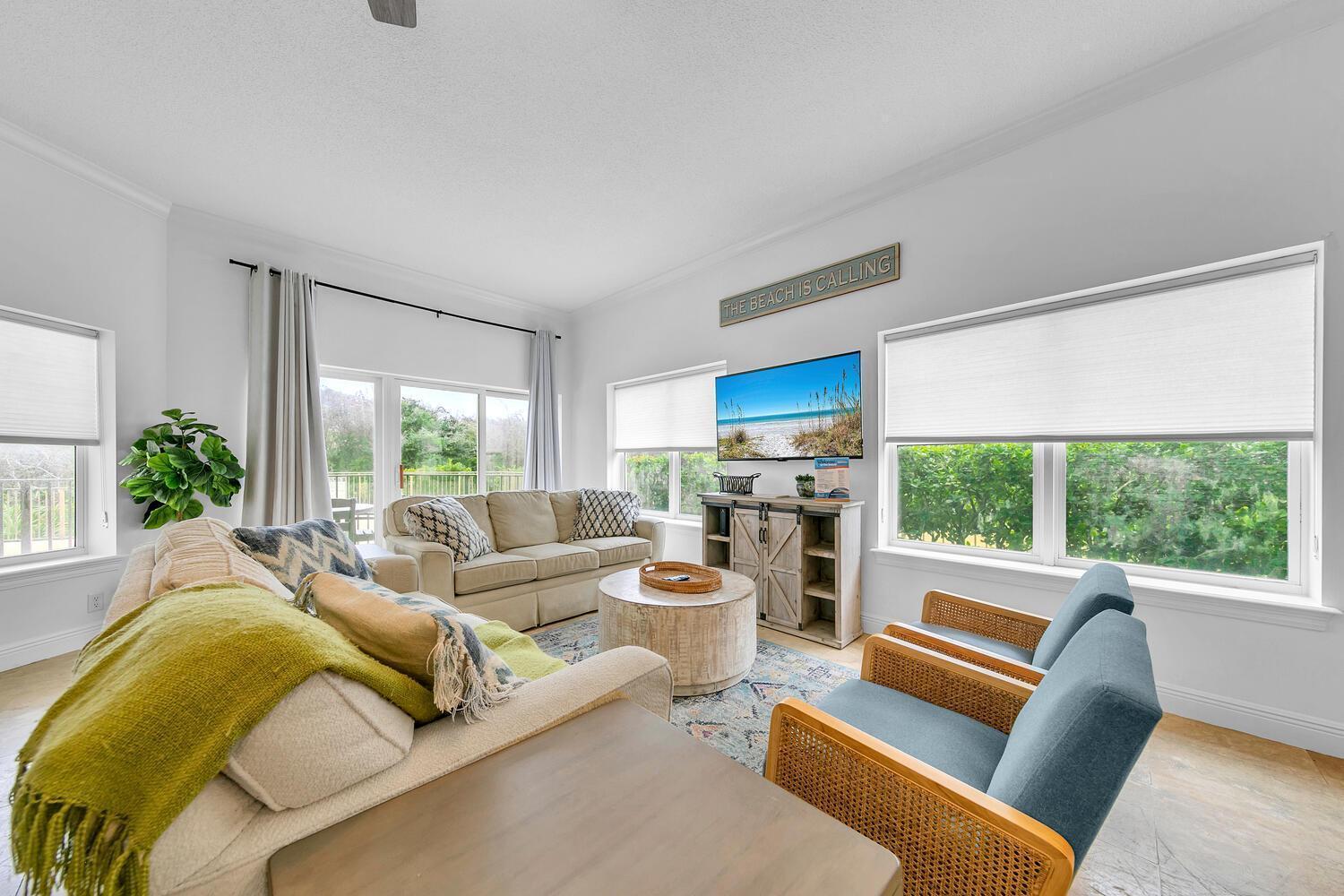 Legacy 104 Aparthotel Santa Rosa Beach Luaran gambar