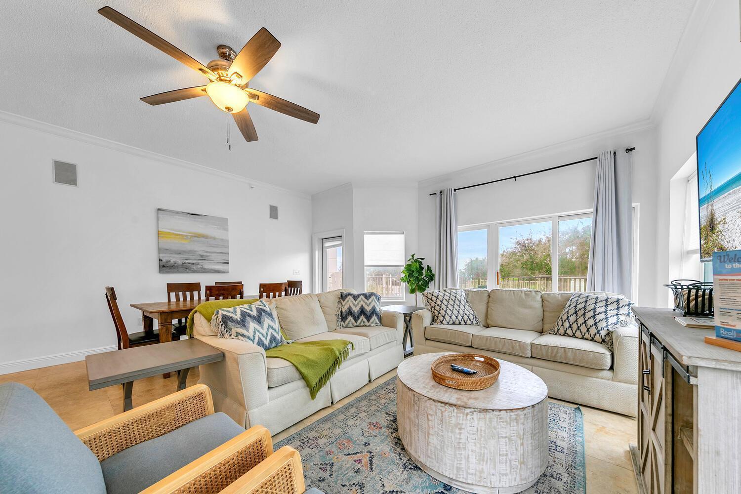 Legacy 104 Aparthotel Santa Rosa Beach Luaran gambar
