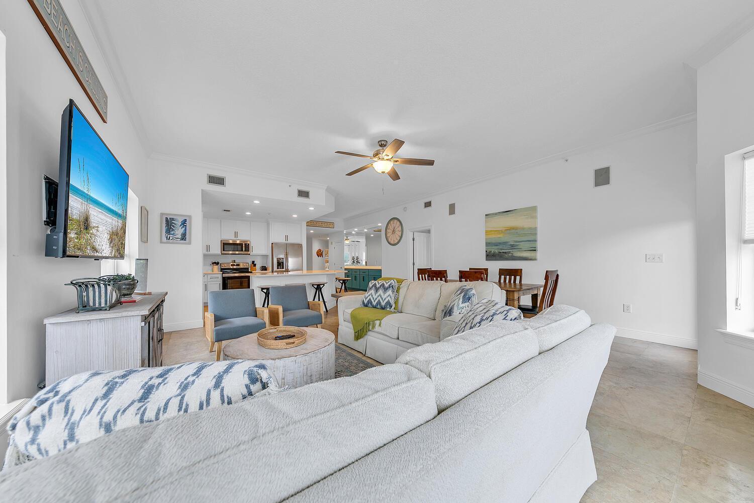 Legacy 104 Aparthotel Santa Rosa Beach Luaran gambar