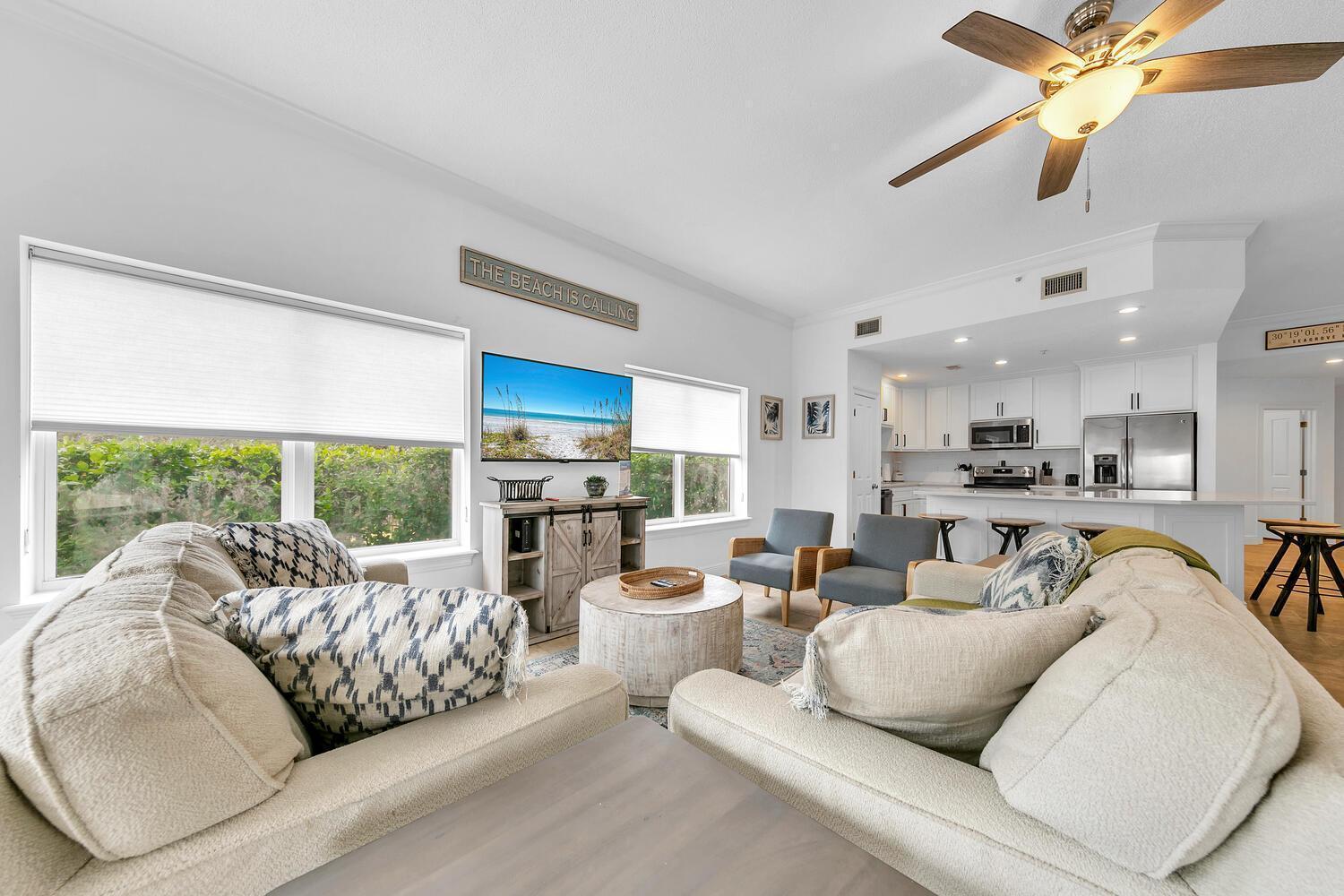 Legacy 104 Aparthotel Santa Rosa Beach Luaran gambar