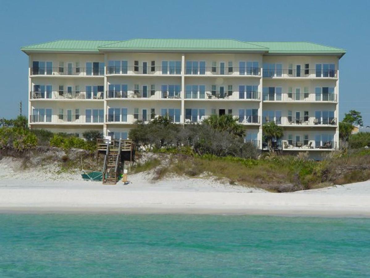 Legacy 104 Aparthotel Santa Rosa Beach Luaran gambar